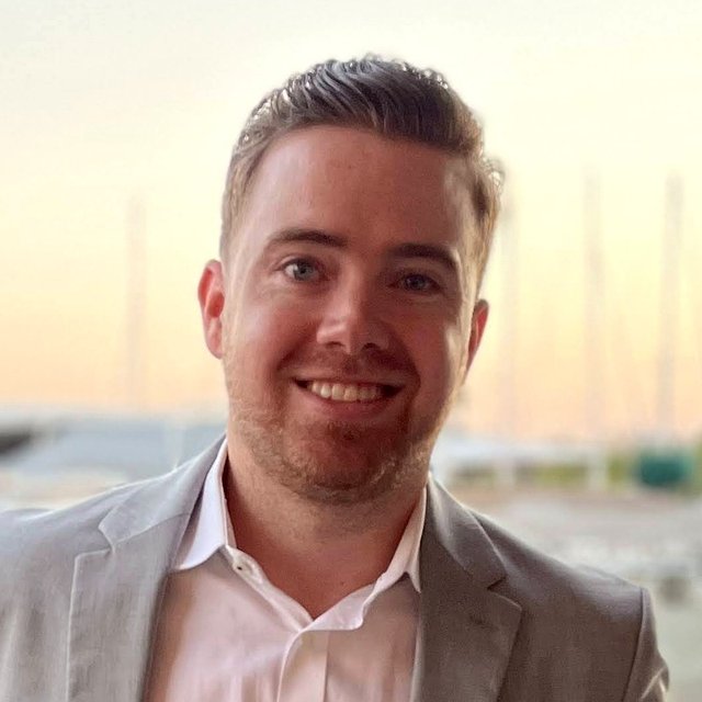 Rhett Ewart, founder of Flywheell